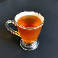 Té negro